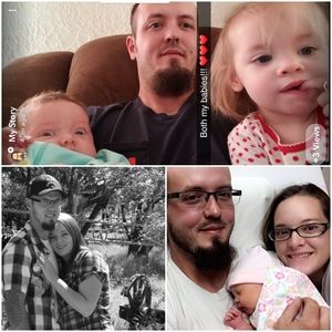 Meet your Posher, William